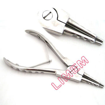 Top Pennington piercing Forceps, Piercings corporales, Herramientas para tatuar piercing